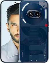 Nothing Phone 2 Blue 256GB 8GBRAM