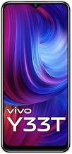 Vivo Y33T (Starry Gold, 8GB RAM, 128GB ROM) with No Cost EMI/Additional Exchange Offers