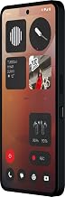 Nothing Phone (3a) Pro 5G (Black, 8GB RAM + 256GB Storage)