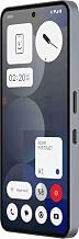 Nothing Phone (3a) Pro 5G (Grey, 8GB RAM, 256GB Storage)