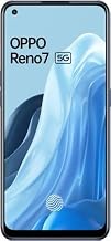 Oppo Reno7 5G (Startrails Blue, 8GB RAM, 256GB Storage)