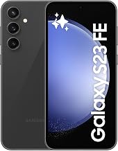 Samsung Galaxy S23 FE 5G (Graphite 128 GB Storage) (8 GB RAM)