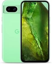 Google Pixel 8a (Aloe, 128, GB, 8, GB)