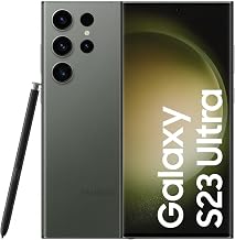 Samsung Galaxy S23 Ultra 5G (Green, 12GB, 256GB Storage)