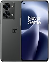 OnePlus Nord 2T 5G (Gray Shadow, 12GB Storage, 256GB Storage)
