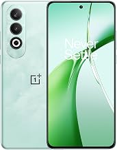 OnePlus Nord CE4 (Celadon Marble, 8GB RAM, 128GB Storage) | Lifetime Display Warranty | Qualcomm® Snapdragon™ 7 Gen 3 - Best in The Segment | 50 MP Camera with OIS