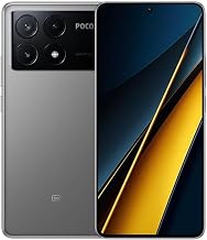 POCO X6 Pro 5G (Racing Grey 8GB RAM 256GB Storage)