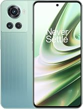 OnePlus 10R 5G (Forest Green, 8GB RAM, 128GB Storage, 80W SuperVOOC)