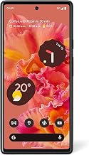 Google Pixel 6 5G (Kinda Coral, 8GB RAM, 128GB Storage)