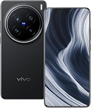 Vivo X200 Pro 5G (Cosmos Black, 16GB RAM, 512GB Storage) with No Cost EMI/Additional Exchange Offers