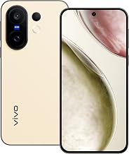 VIVO X200 FE 5G (Amber Yellow, 16GB RAM, 512GB Storage) with No Cost EMI/Additional Exchange Offers