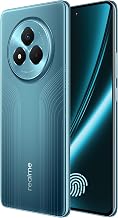 realme NARZO 80 Pro 5G (Racing Green,8GB+256GB) | Segment's 1st MediaTek Dimensity 7400 Chipset | 6000mAh Titan Battery + 80W Ultra Charge | 4500nits HyperGlow Esports Display | IP69 Waterproof