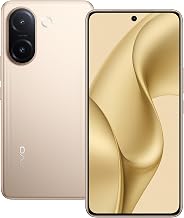 vivo V60e 5G (Noble Gold, 12GB RAM, 256GB Storage) with No Cost EMI/Additional Exchange Offers