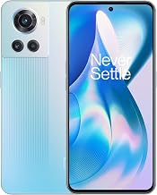 OnePlus 10R 5G Prime Edition (Prime Blue, 8GB RAM, 128GB Storage, 80W SuperVOOC)