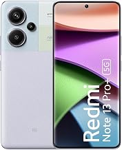 Redmi Note 13 Pro+ (Fusion Purple, 8GB RAM, 256GB Storage) Without Offer