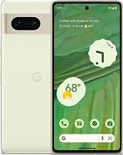 Google Pixel 7 5G (Lemongrass, 8GB Ram 128GB Storage)