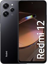 Redmi 12 (Jade Black,6GB RAM, 128GB Storage)