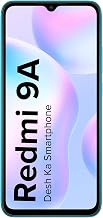 Xiaomi Redmi 9A Nature Green 2GB RAM 32GB Storage