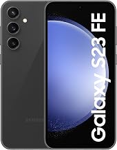 Samsung Galaxy S23 FE 5G (Graphite, 8GB, 128GB Storage)