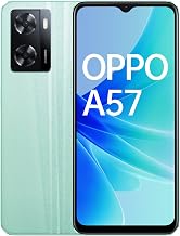 Oppo A57 (Glowing Green, 4GB RAM, 64 Storage) with No Cost EMI/Additional Exchange Offers