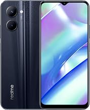 realme C33 2023 (Night Sea, 4GB RAM, 64GB Storage)