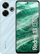 Redmi 13 5G, Hawaiian Blue, 6GB+128GB | India Debut SD 4 Gen 2 AE | 108MP Pro Grade Camera | 6.79in Largest Display in Segment