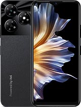 itel TS Pro
